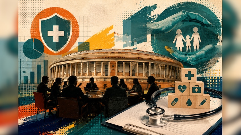 Apollo, Max Healthcare Face New Pricing Policy Risk. Should Investors Worry? Brokerages Weigh In