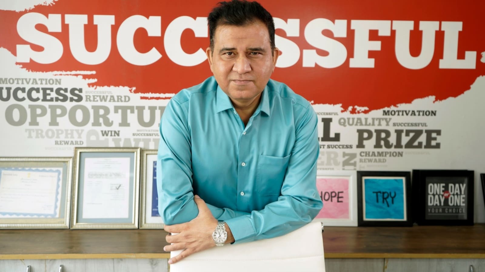 Sanjay Bhasin Culture Holidays Success story, ₹800 crore global travel empire