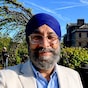 Harmeet Shah Singh