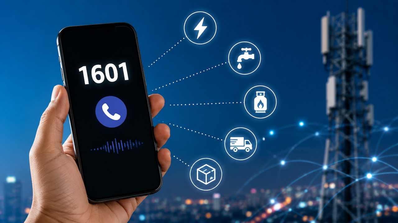 TRAI Gives Telcos 90 Days To Migrate Utilities, Logistics Cos To New 1601 Series