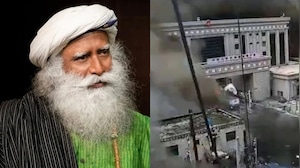 77 From Isha Foundation Missing In Nepal, Sadhguru "Ready" To Join Rescue Ops