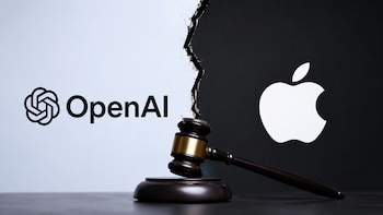 'No Use, Need Or Desire': OpenAI Wants Apple's Trade Secrets Case Dismissed
