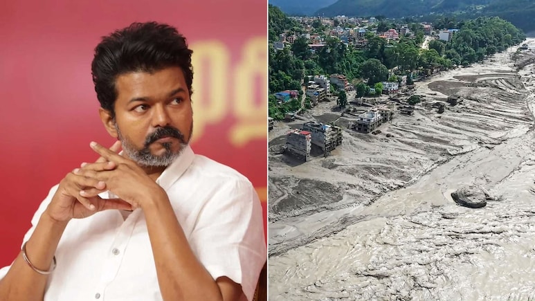 4 Tamil Nadu Ministers Head To Delhi To Coordinate Nepal Rescue Work