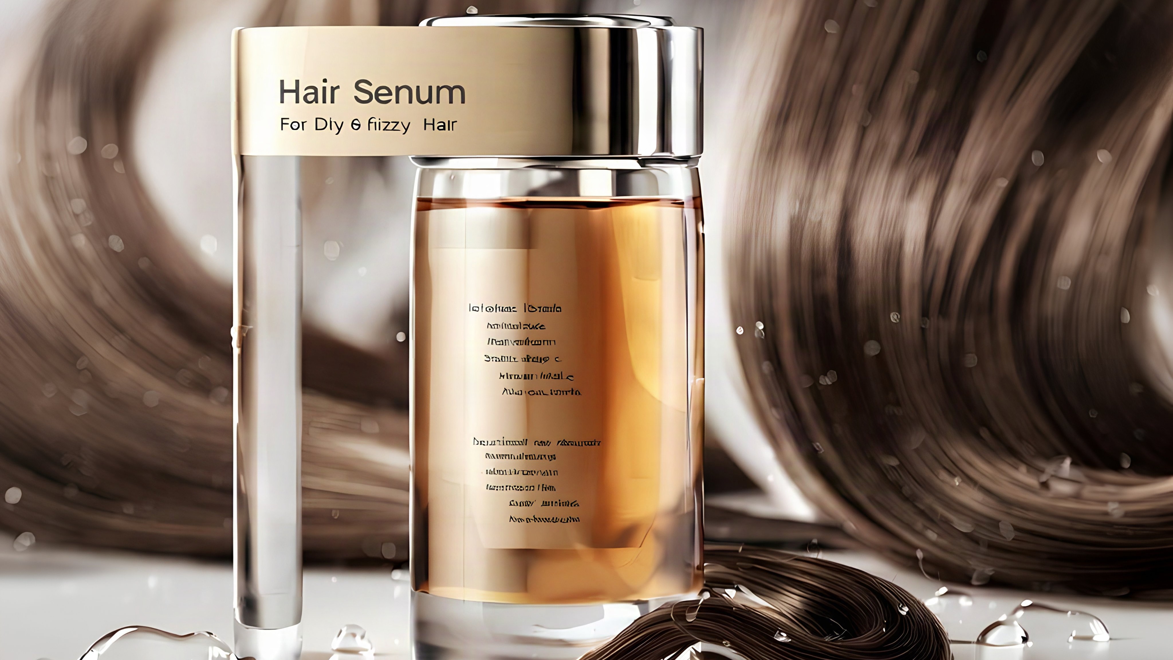 Keep Direct Rain Away From Your Hair Keep Direct Rain Away From Your Hair