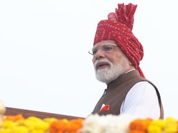 Prime Minister Narendra Modi To Address India's Youth Ahead Of National Sports Day
