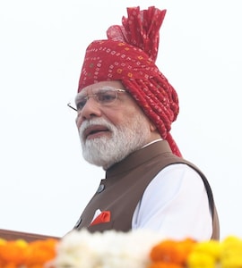 Prime Minister Narendra Modi To Address Indias Youth Ahead Of National Sports Day