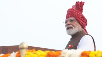 Modi Urges Farmers To Tap Global Markets, Says Chemical-Free Farming Can Open New Export Opportunities