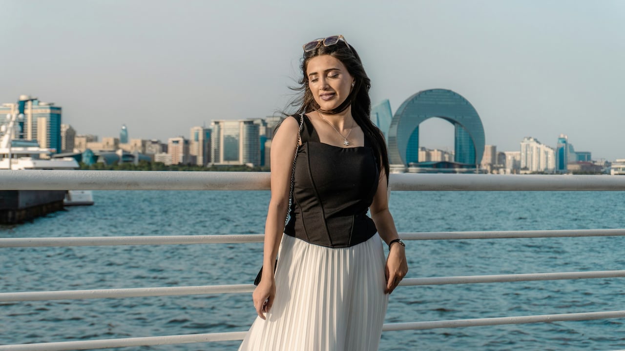 Stunning pleated skirts that are worth adding to every wardrobe Stunning pleated skirts that are worth adding to every wardrobe