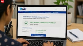 SBI PO Prelims Result 2026 जारी, 1500 पदों की भर्ती में किस्मत आजमा रहे उम्मीदवार ऐसे करें रिजल्ट चेक
