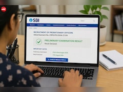 SBI PO Prelims Result 2026 जारी, 1500 पदों की भर्ती में किस्मत आजमा रहे उम्मीदवार ऐसे करें रिजल्ट चेक