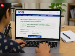 SBI PO Prelims Result 2026 जारी, 1500 पदों की भर्ती में किस्मत आजमा रहे उम्मीदवार ऐसे करें रिजल्ट चेक