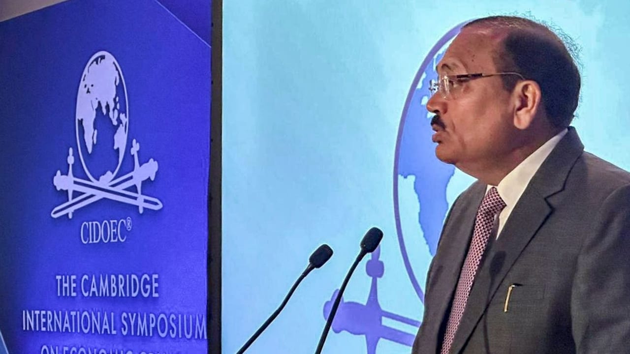 A Year's Illicit Wealth Can Buy Laptops For Everyone On Earth: Chief Justice