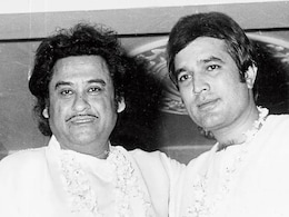How Kishore Kumar Became 'New Actor' Rajesh Khanna's Voice