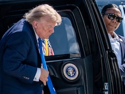 US Refunds $100 Billion Of Trump's 'Liberation Day' Tariffs