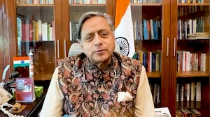 Join Dr. Shashi Tharoor for #NDTVWorldAnviksha