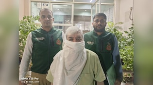 Delhi Police Arrests 72-Year-Old In Extortion Case After 15-Year Chase