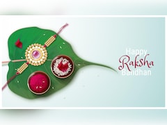 Happy Raksha Bandhan 2026: Muhurat Timings, 100+ Wishes, WhatsApp Messages To Share With Siblings