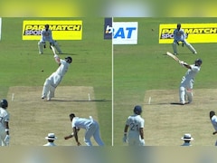 IND vs SL: ऋषभ पंत ने तोड़ा एडम गिलक्रिस्ट के टेस्ट छक्कों का महारिकॉर्ड, दुनिया के टॉप 3 में मारी एंट्री