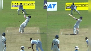 IND vs SL: ऋषभ पंत ने तोड़ा एडम गिलक्रिस्ट के टेस्ट छक्कों का महारिकॉर्ड, दुनिया के टॉप 3 में मारी एंट्री