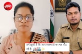 'खुशी है आप स्वस्थ होकर  लौट रहे हैं', मौत के 42 दिन बाद पत्नी को आया मैसेज, कागजों में चलता रहा पति का इलाज