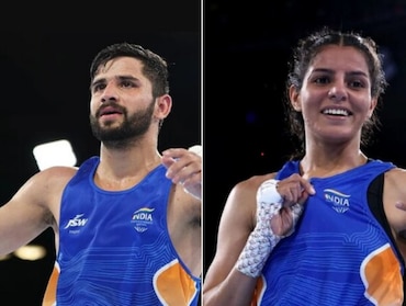 CWG 2026: बॉक्सर्स ने कराई मेडल की बारिश, रचा इतिहास, 96 साल में पहली बार 7 गोल्ड 3 सिल्वर