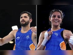 CWG 2026: बॉक्सर्स ने कराई मेडल की बारिश, रचा इतिहास, 96 साल में पहली बार 7 गोल्ड 3 सिल्वर