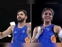 CWG 2026: बॉक्सर्स ने कराई मेडल की बारिश, रचा इतिहास, 96 साल में पहली बार 7 गोल्ड 3 सिल्वर