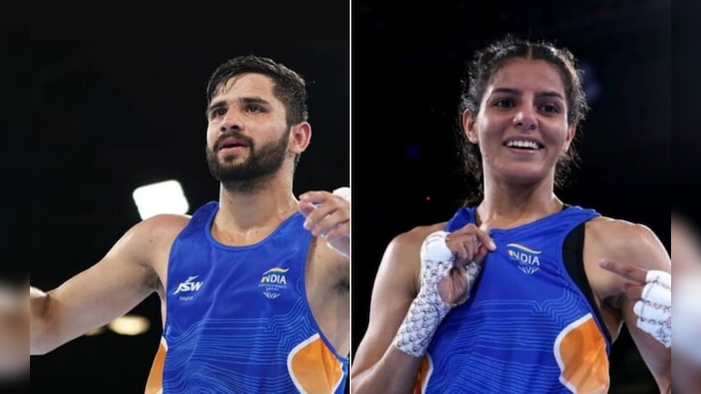 CWG 2026: बॉक्सर्स ने कराई मेडल की बारिश, रचा इतिहास, 96 साल में पहली बार 7 गोल्ड 3 सिल्वर