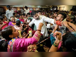 Analysis | Clarity Begins at Home: Punjab Parties Use Raksha Bandhan For Image Control