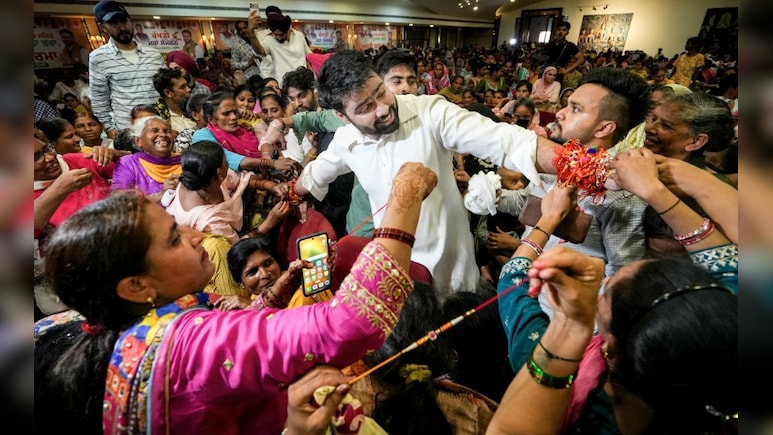 Analysis | Clarity Begins at Home: Punjab Parties Use Raksha Bandhan For Image Control