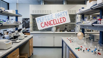 Bengaluru's Peptide Party Cancelled A Day Before Event: Here's What Happened