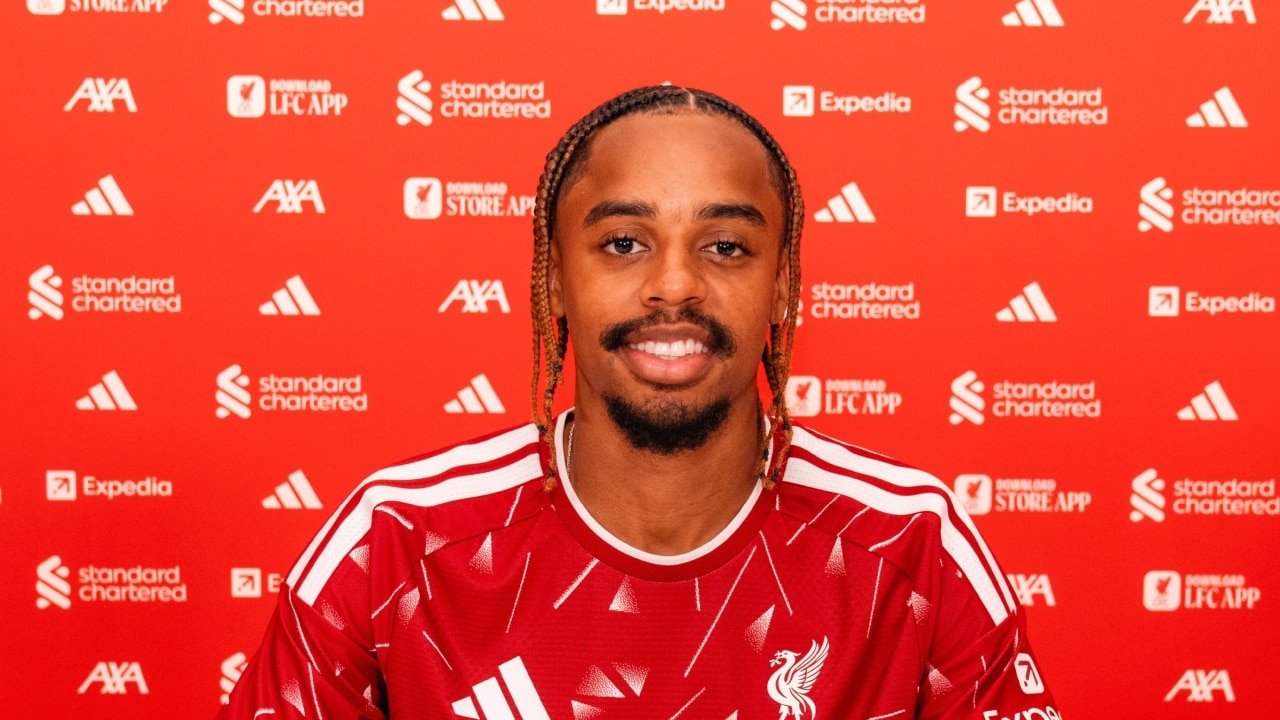 Bradley Barcola Becomes Liverpool's Second-Most Expensive Signing After $145 Million PSG Transfer