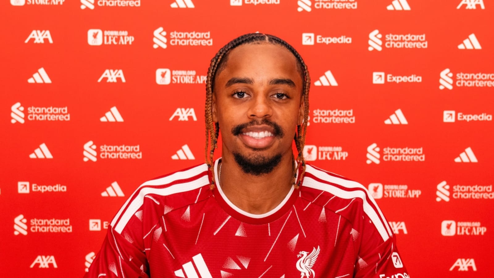 Bradley Barcola Becomes Liverpools Second-Most Expensive Signing After $145 Million PSG Transfer