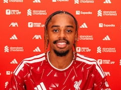 Bradley Barcola Becomes Liverpools Second-Most Expensive Signing After $145 Million PSG Transfer