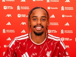 Bradley Barcola Becomes Liverpool's Second-Most Expensive Signing After $145 Million PSG Transfer