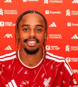 Bradley Barcola Becomes Liverpools Second-Most Expensive Signing After $145 Million PSG Transfer