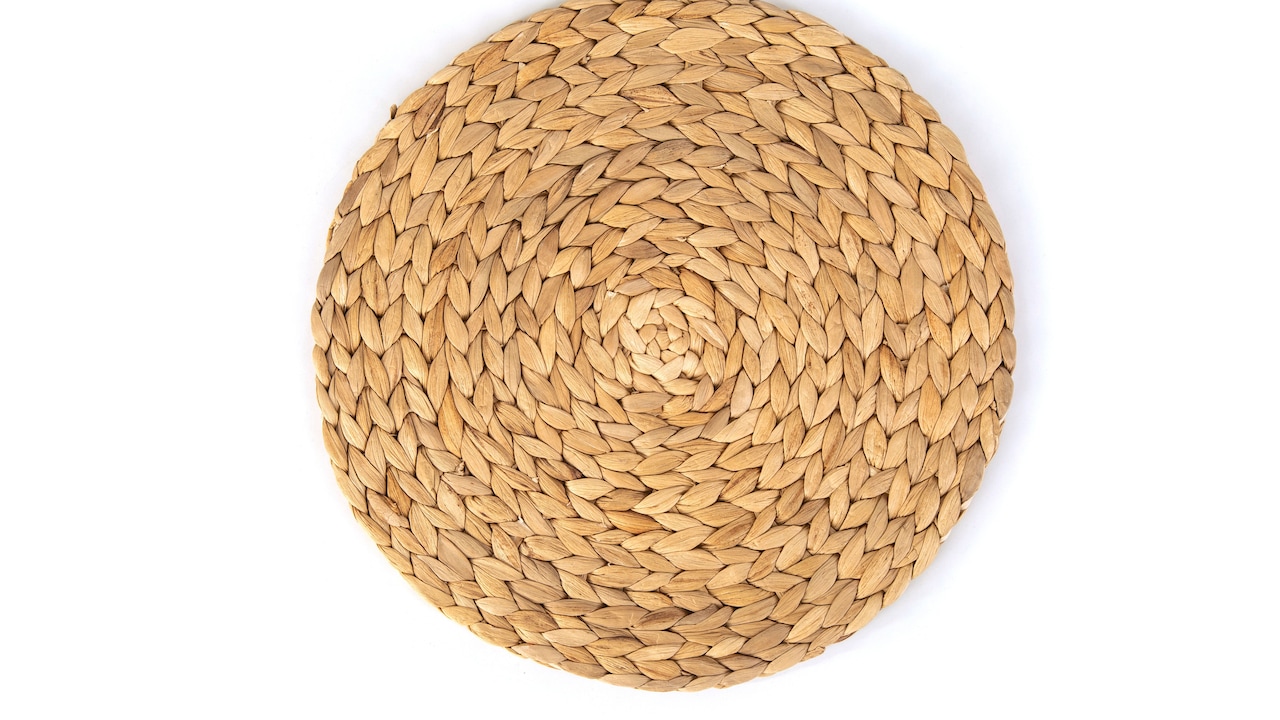 A well-chosen trivet protects your table while adding a stylish accent to your dining setup