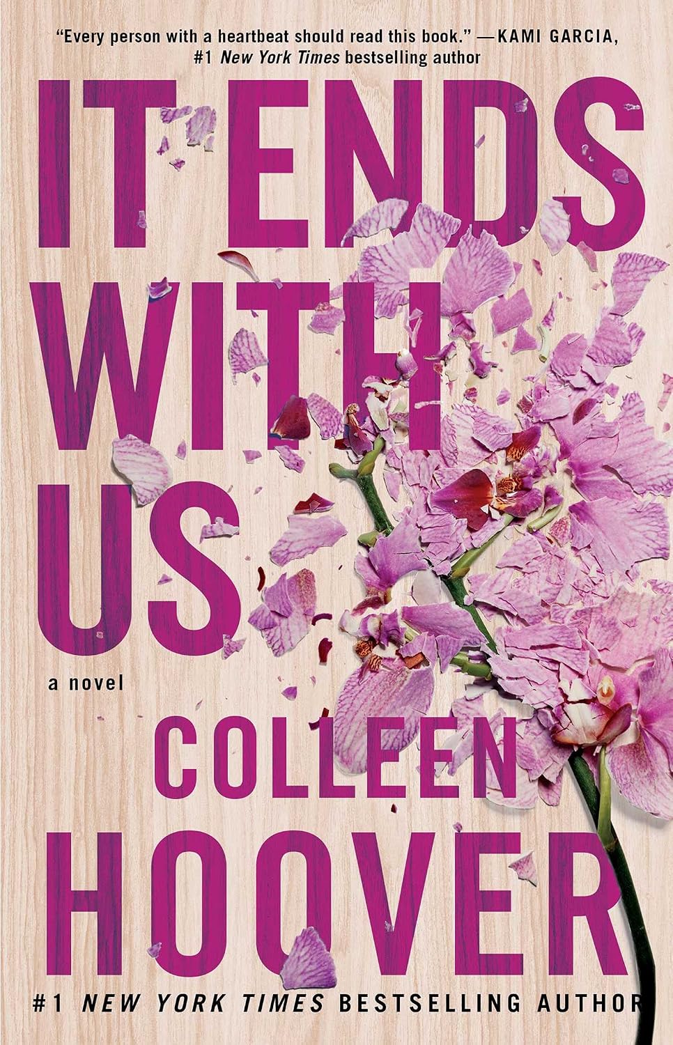 It Ends With Us Book Review