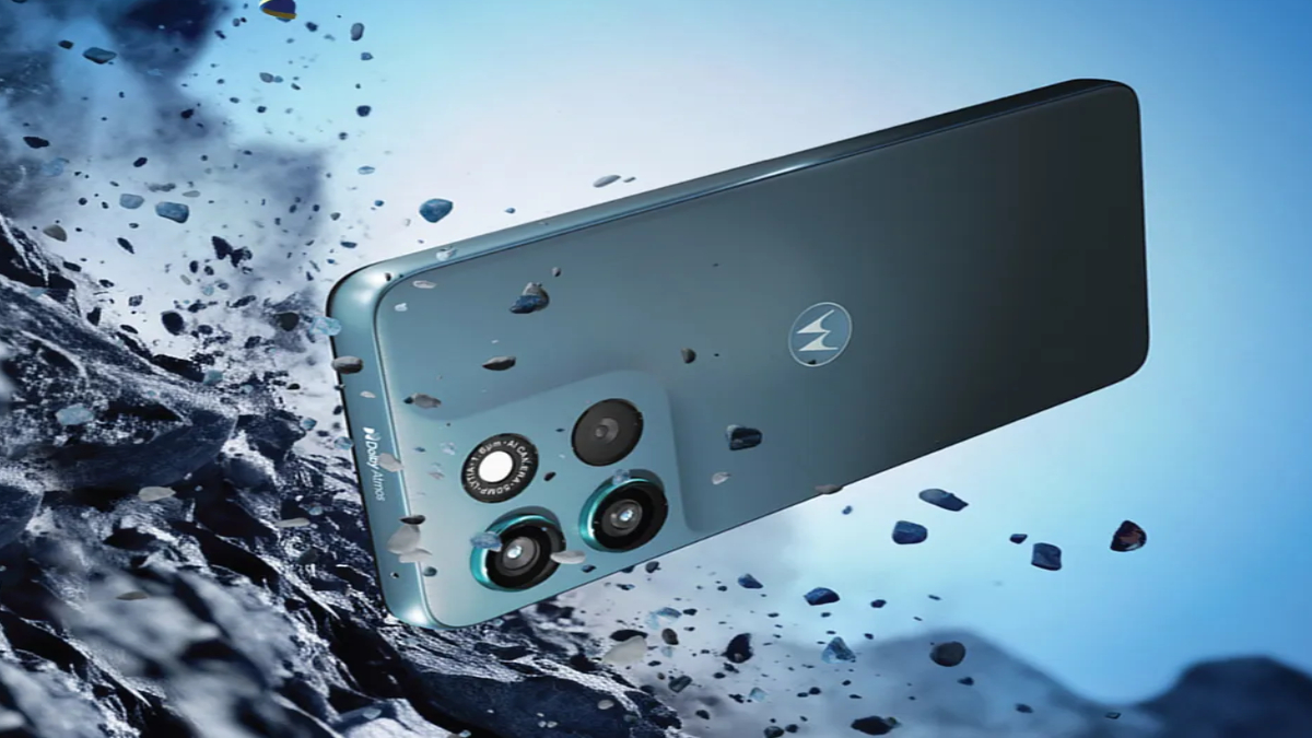 Motorola भारत में ला रही Moto G Max, 7000mAh बैटरी, 50MP दो कैमरा, IP64 रेटिंग, 14 अगस्त को है लॉन्च