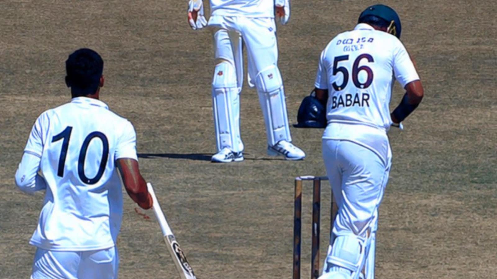 Big Scare For Pakistan: Babar Azam Suffers Injury Blow Ahead Of Crucial England Test Series