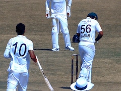 Big Scare For Pakistan: Babar Azam Suffers Injury Blow Ahead Of Crucial England Test Series