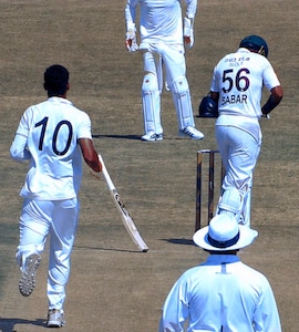 Big Scare For Pakistan: Babar Azam Suffers Injury Blow Ahead Of Crucial England Test Series