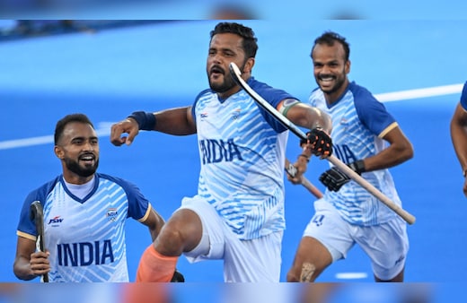 Hockey World Cup, India vs Wales: भारत का जीत से आगाज, वेल्स को 3-1 से हराया, कप्तान हरमनप्रीत ने दागे दो गोल