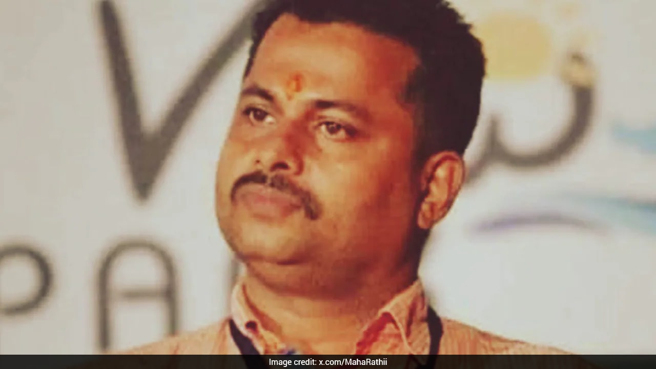 Ex Kerala BJP Leader's Life Term Suspended In Sexual Assault Case, Gets Bail