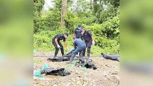 Nepal Floods: Authorities To Bury Unidentified Victims As Death Toll Climbs &mdash; How To Identify Later?