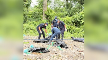 Nepal Floods: Authorities To Bury Unidentified Victims As Death Toll Climbs — How To Identify Later?