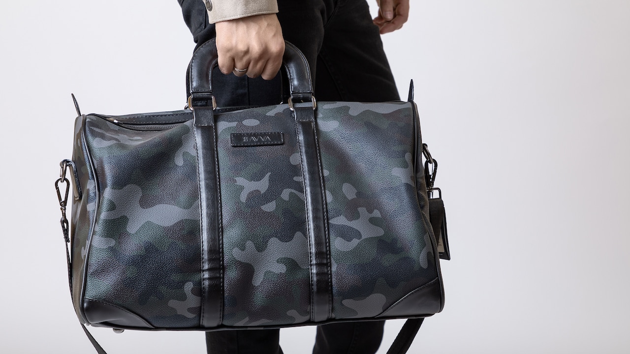 7 Cabin Bags For Short Trips And Weekend Travel
