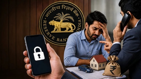 'No Threats, No Late Night Calls': RBI Issues New Rules For Loan Recovery