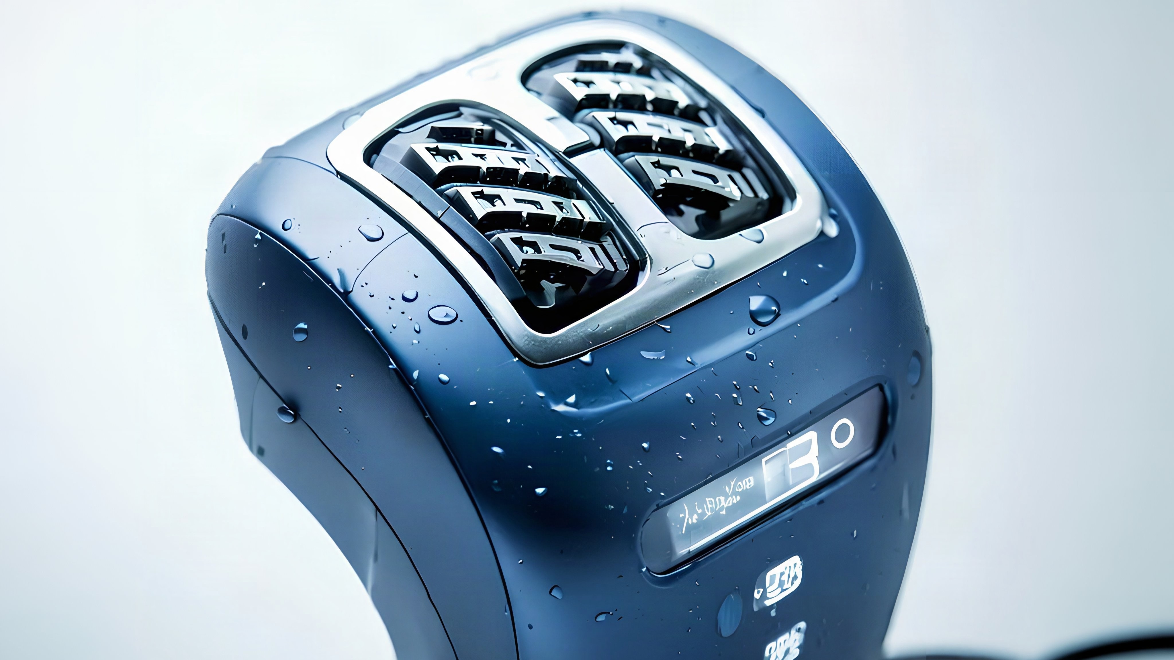 Top 5 Compact Shavers for a Quick Festive-Morning Touch-Up Top 5 Compact Shavers for a Quick Festive-Morning Touch-Up