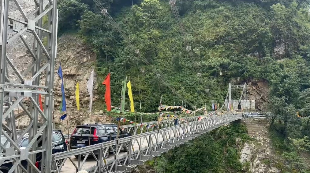The reopening is particularly significant after repeated disruptions since the 2023 disaster